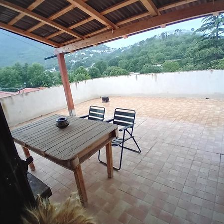 Affittacamere Varone Montaquila Εξωτερικό φωτογραφία