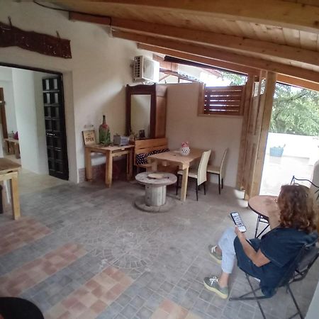 Affittacamere Varone Montaquila Εξωτερικό φωτογραφία