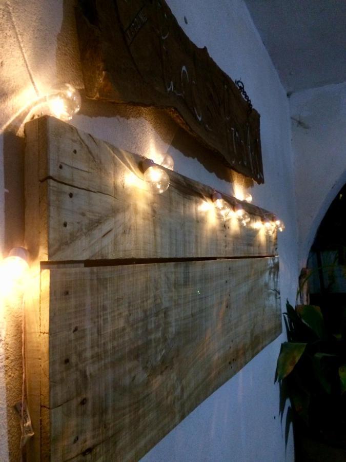 Affittacamere Varone Montaquila Εξωτερικό φωτογραφία