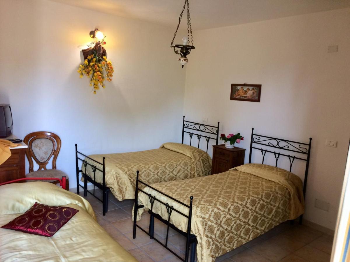 Affittacamere Varone Montaquila Εξωτερικό φωτογραφία