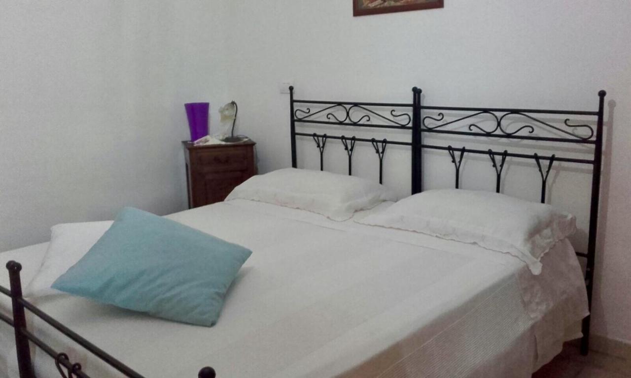 Affittacamere Varone Montaquila Εξωτερικό φωτογραφία