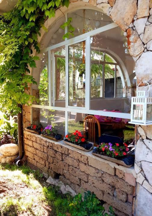 Affittacamere Varone Montaquila Εξωτερικό φωτογραφία