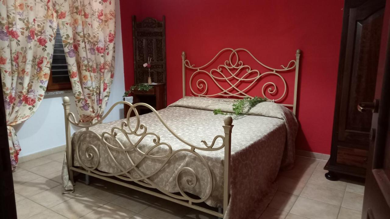 Affittacamere Varone Montaquila Εξωτερικό φωτογραφία
