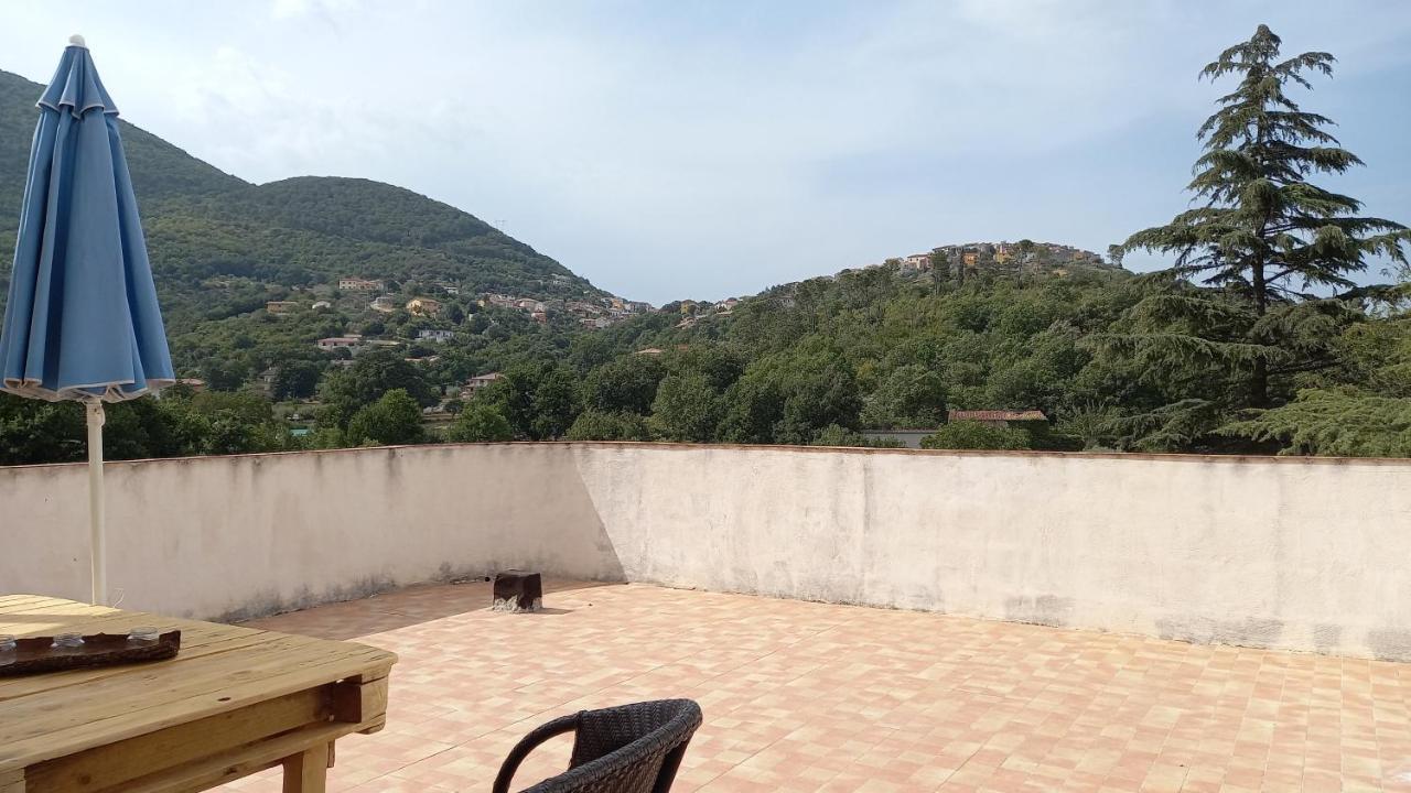 Affittacamere Varone Montaquila Εξωτερικό φωτογραφία